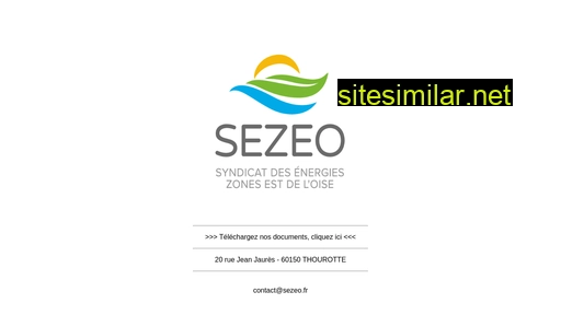 sezeo.fr alternative sites