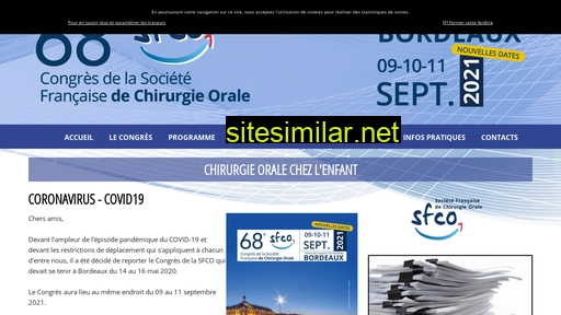 sfco2021.fr alternative sites