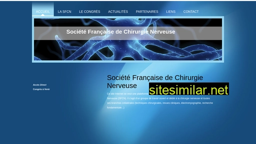 sfcn.fr alternative sites
