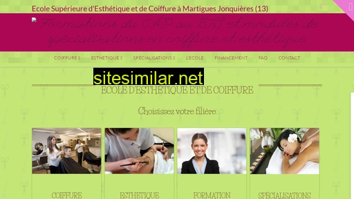 sfec13.fr alternative sites