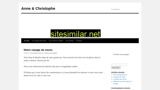 sflg.fr alternative sites