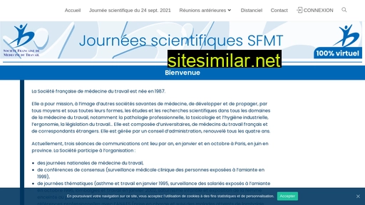 sfmt-reunion.fr alternative sites