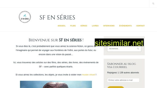 Sf-en-series similar sites