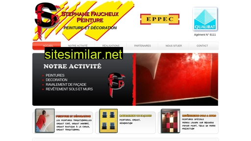 sfp-peinture.fr alternative sites