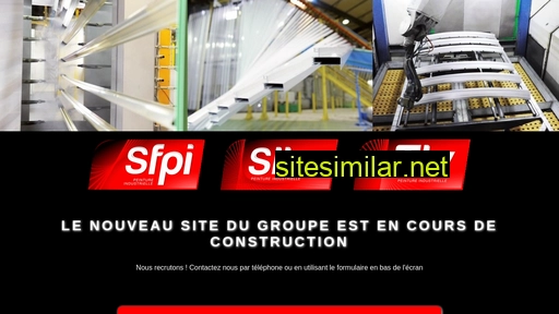 sfpi-tlv-silac.fr alternative sites