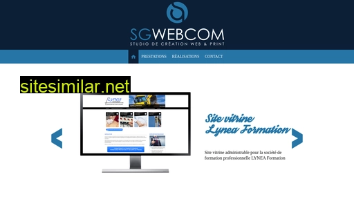 sgwebcom.fr alternative sites