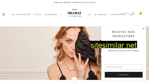 shamai.fr alternative sites