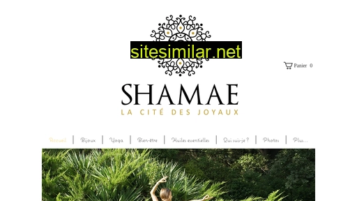 shamae.fr alternative sites