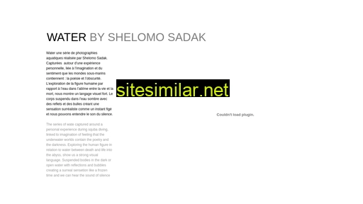 shelomosadak.fr alternative sites