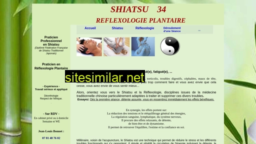 shiatsu-34.fr alternative sites
