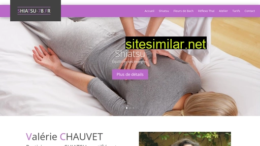 shiatsu-78.fr alternative sites