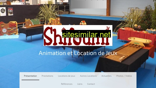 shifoumi.fr alternative sites