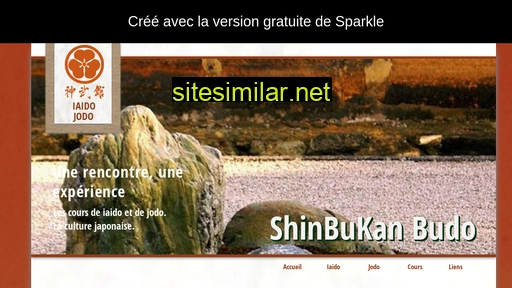 shinbukan-budo-iai-jo-alsace.fr alternative sites