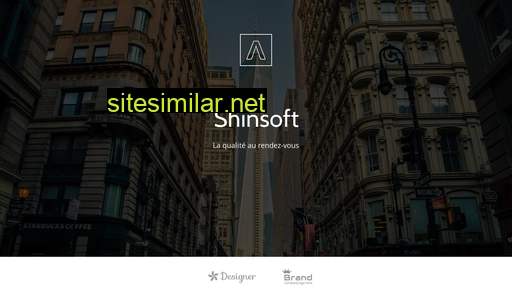 shinsoft.fr alternative sites