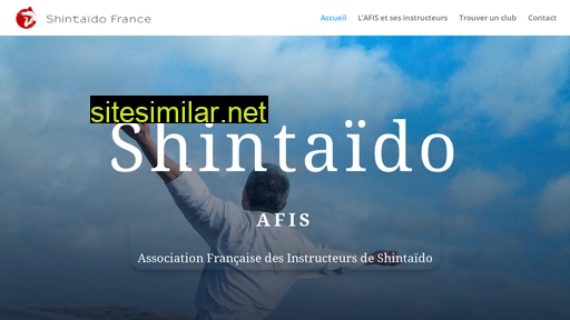 shintaido-france.fr alternative sites
