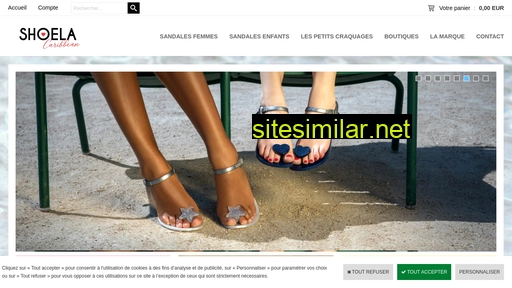 shoela.fr alternative sites