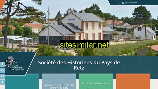 shpr.fr alternative sites