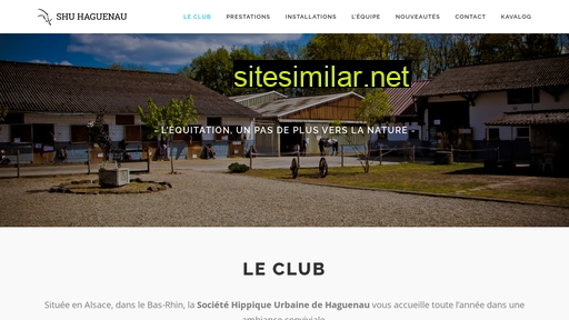 shuhaguenau.fr alternative sites