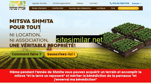 shviit.fr alternative sites