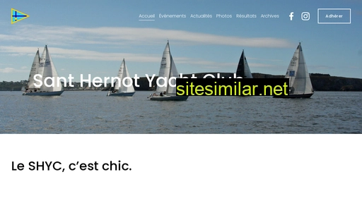 shyc.fr alternative sites