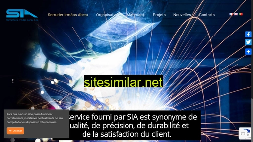 sialda.fr alternative sites