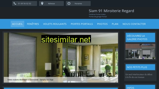 siam91.fr alternative sites