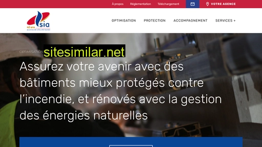 sia-service.fr alternative sites