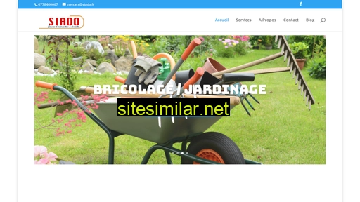 siado.fr alternative sites