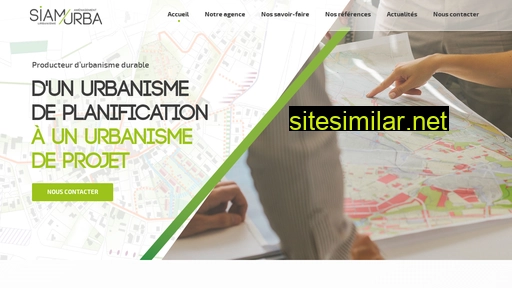 siamurba.fr alternative sites