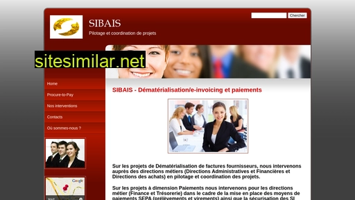 Sibais similar sites