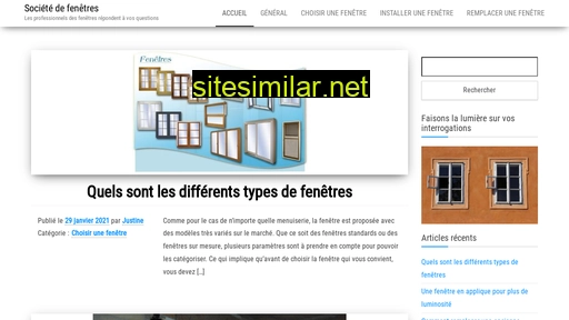 sic-fenetres-lyon.fr alternative sites