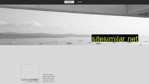 siedke-architecture.fr alternative sites