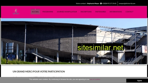 sifem2019.fr alternative sites