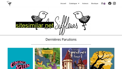 siffleurs.fr alternative sites