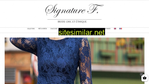 signature-f.fr alternative sites