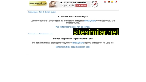 sign-id.fr alternative sites