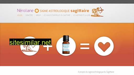 signe-astrologique-sagittaire.fr alternative sites