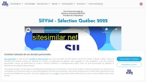siivim.fr alternative sites