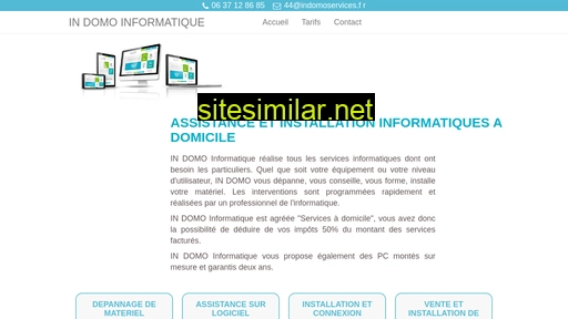 siliconvallee.fr alternative sites