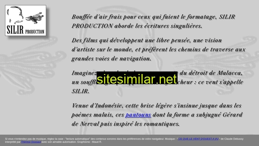 silir.fr alternative sites