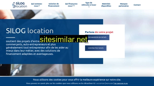 silog-location-88.fr alternative sites