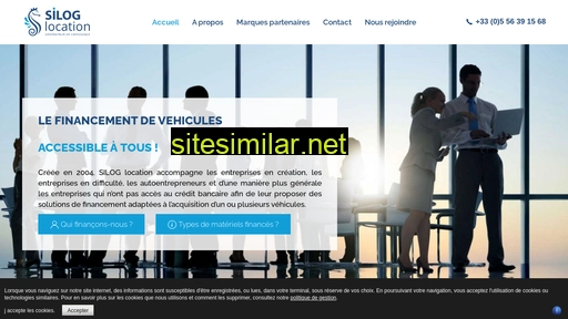 silog-location.fr alternative sites