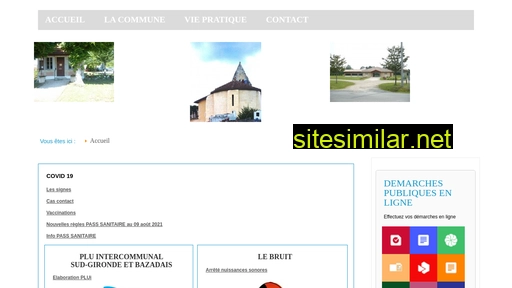 sillas.fr alternative sites