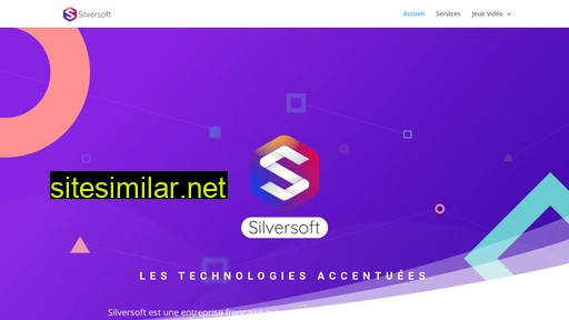 silversoft.fr alternative sites