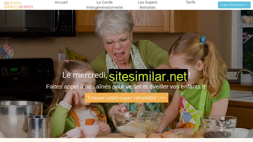 silverstart.fr alternative sites