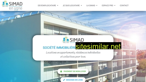 simad-location-joigny.fr alternative sites