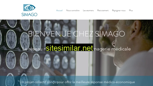 simago.fr alternative sites