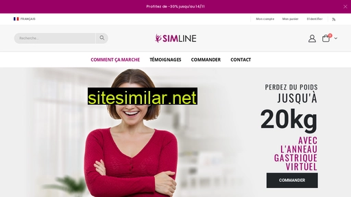 simline.fr alternative sites