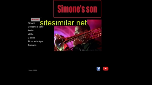 simone-son.fr alternative sites