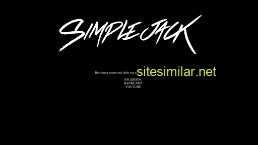 simple-jack.fr alternative sites